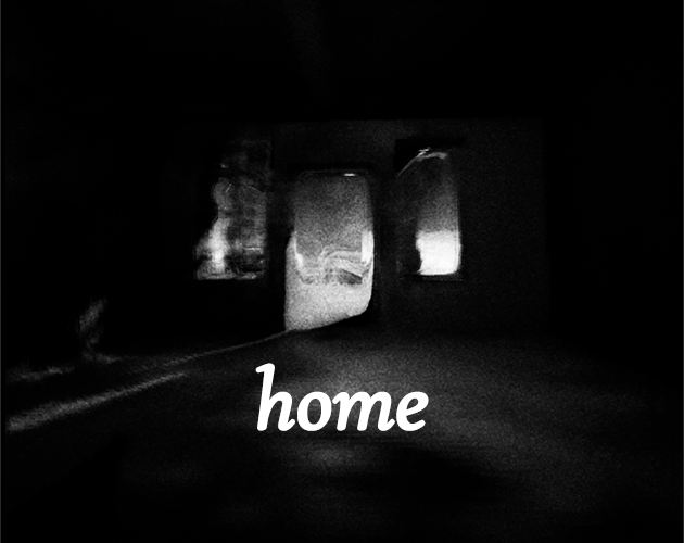 Cover image for home