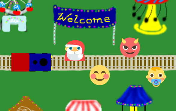 Cover image for Trolley Park