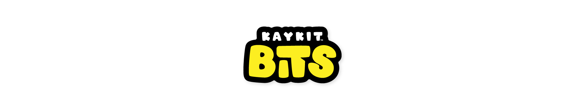 KayKit : Bits Bundle 1