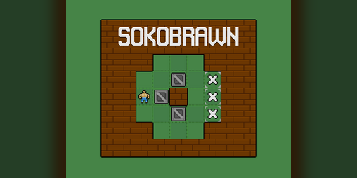 Cover image for Sokobrawn