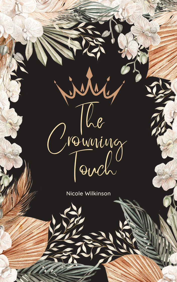 Cover image for The Crowning Touch