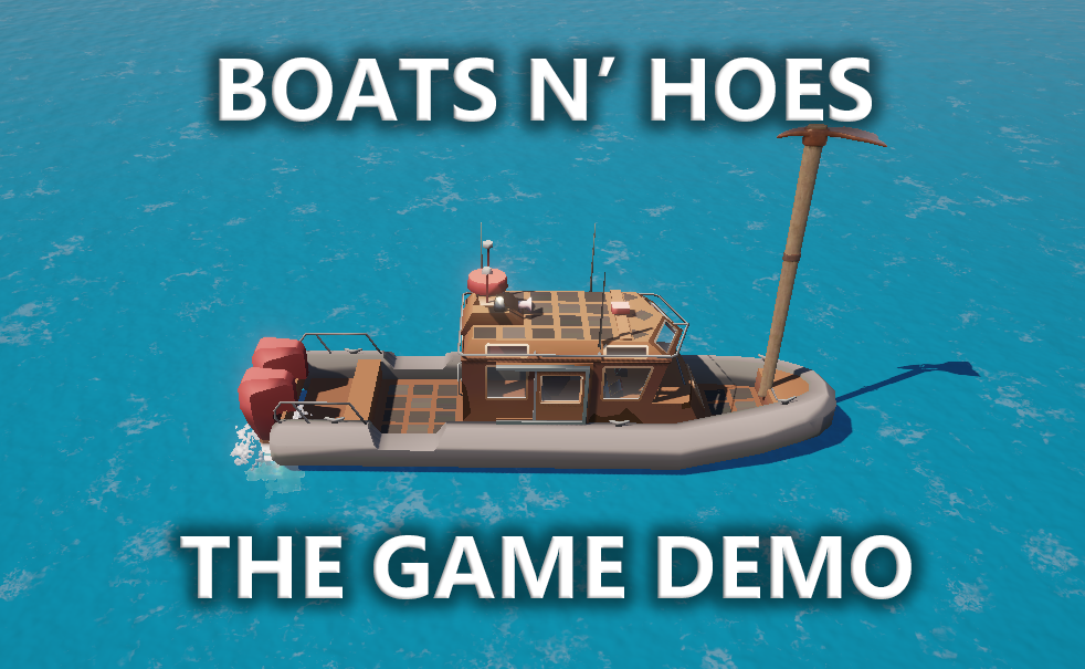 Boats N' Hoes