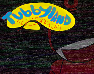 Tubblyland Redrawn