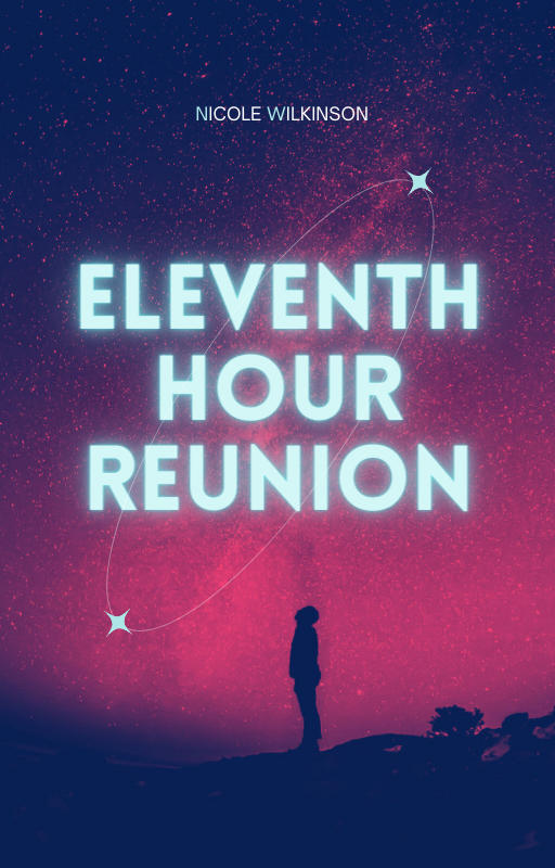 Cover image for Eleventh Hour Reunion