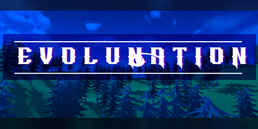 Cover image for Evolunation