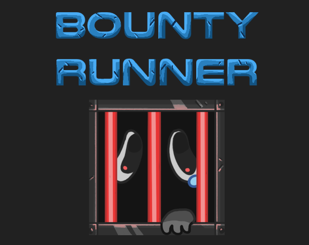 Bounty Runner
