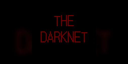 Cover image for The Darknet