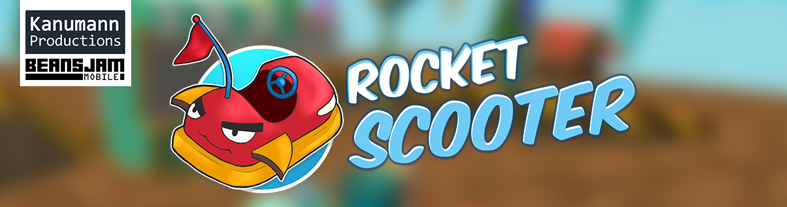 RocketScooter