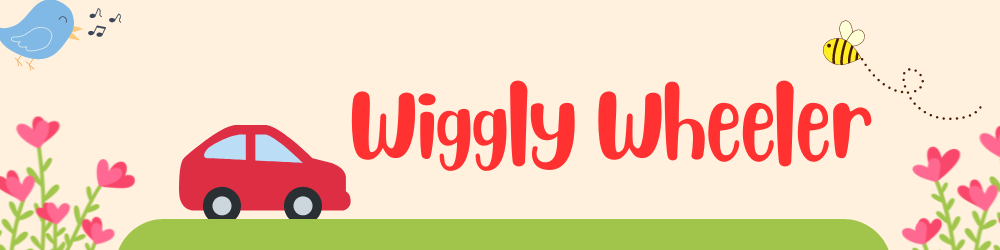 Wiggly Wheeler