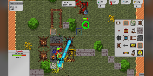 Cover image for ANA TD