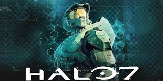 Leaked Build of Halo 7