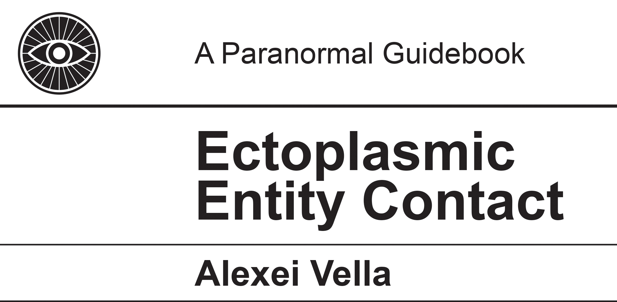 Ectoplasmic Entity Contact (EEC)