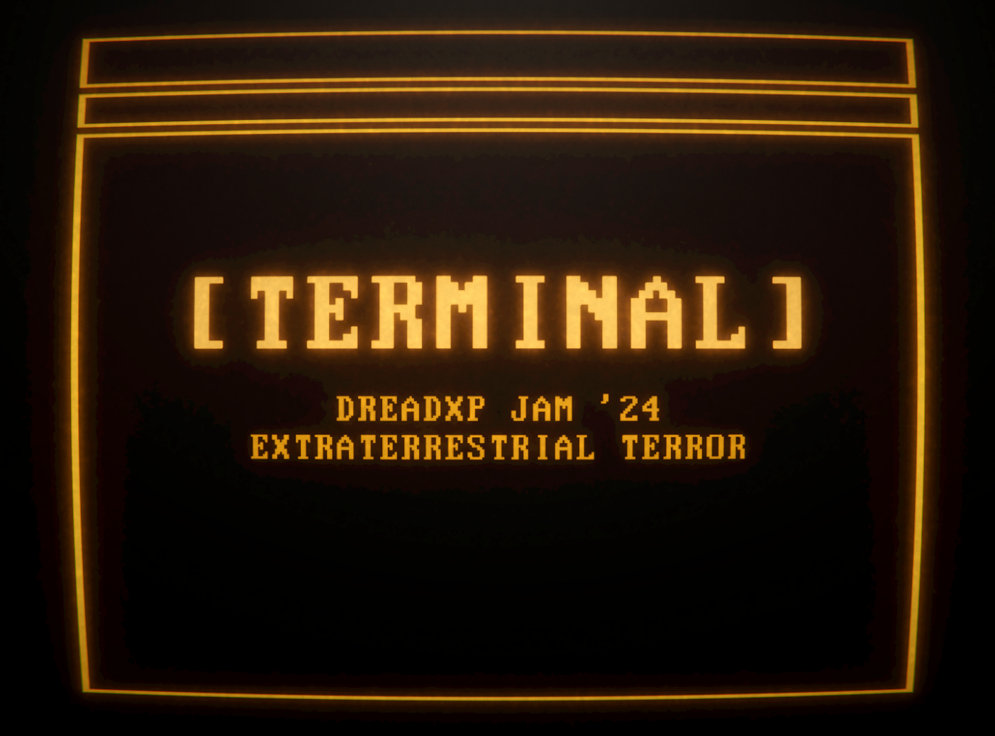 [TERMINAL] by NotAlexRobins, maxhgrobins for The DreadXP ...