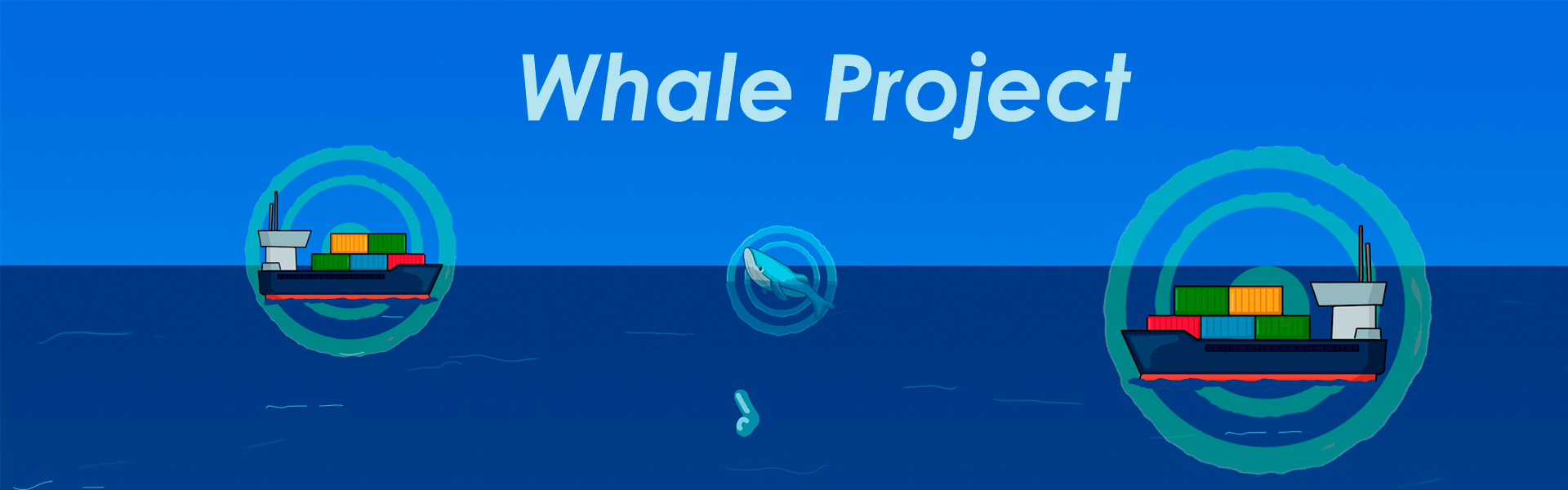 Whale Project