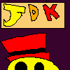 the jdk game