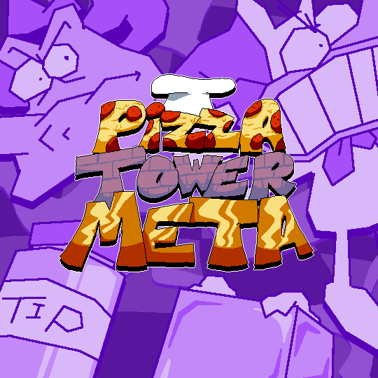 Pizza Tower Meta