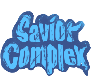 Savior complex
