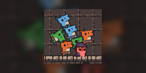 Cover image for 3rd Element (V0.3)