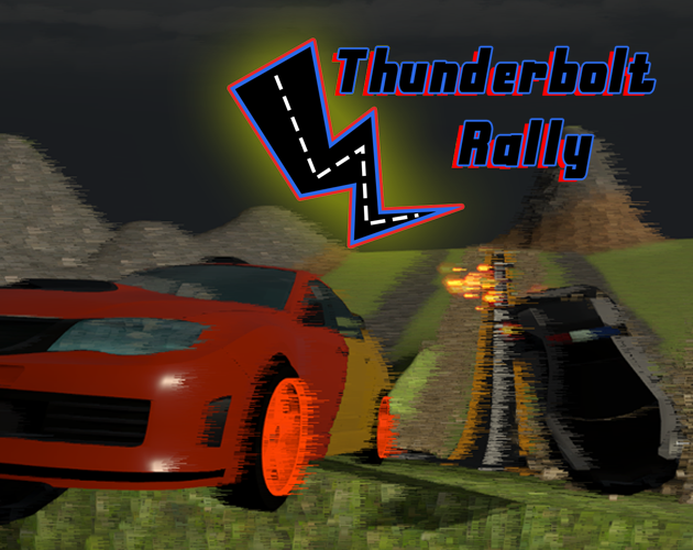 Thunderbolt Rally