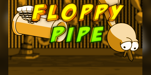 Cover image for Floppy Pipe