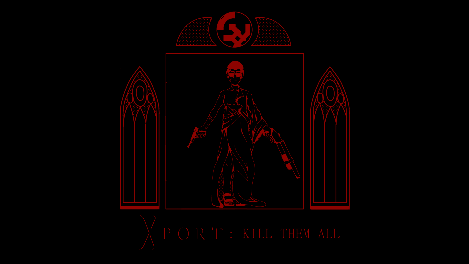 Xport Kill Them All