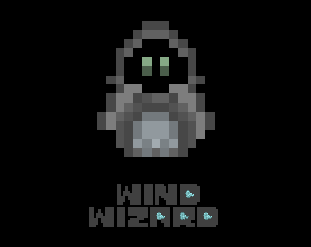 Wind Wizard