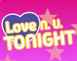 Love N. U. Tonight