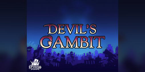 Cover image for Devil's Gambit Demo