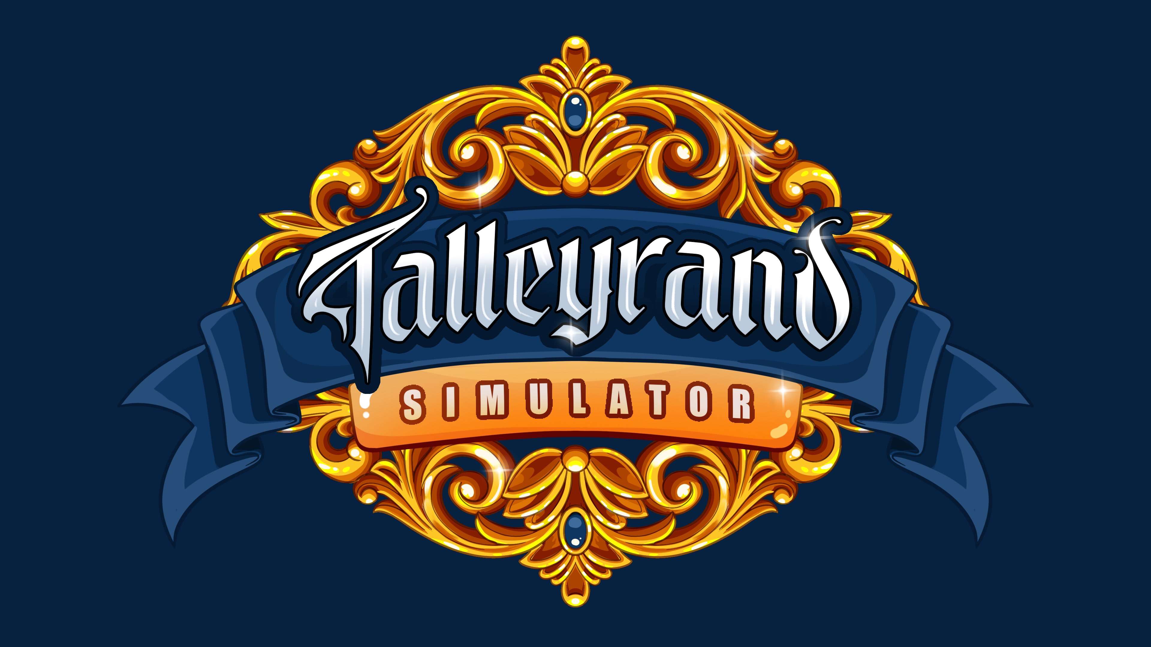 Cover image for Talleyrand Simulator