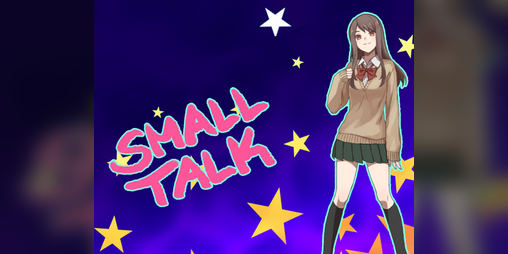 Cover image for SmallTalk
