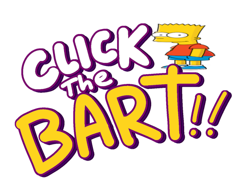Click the Bart