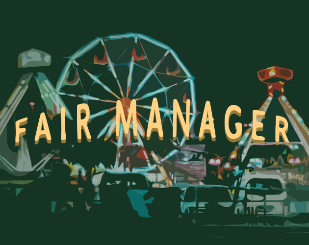 Cover image for Fair Manager
