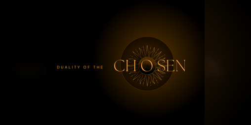Cover image for Duality of The Chosen