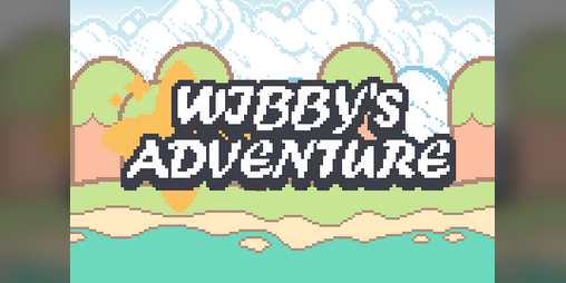 Cover image for Wibby's Adventure