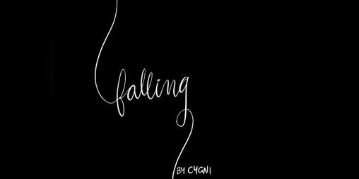 Cover image for Falling