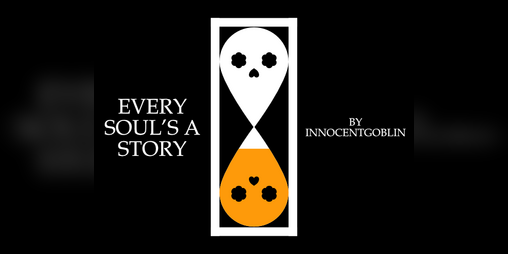 Cover image for Every Soul's a Story