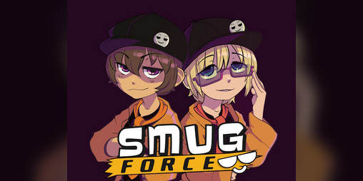 Cover image for SmugForce (Gamejam Version)