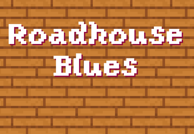 Roadhouse Blues