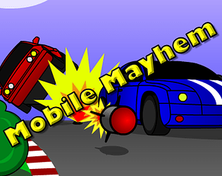 Mobile Mayhem