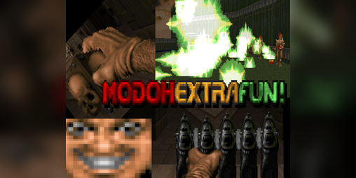 Cover image for ModOhEXTRAFun! (v1.2)