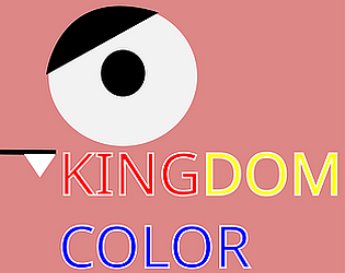 Kingdom of Color (test)