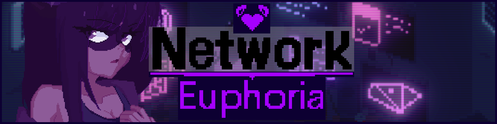 Network Euphoria