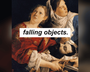 Falling Objects  