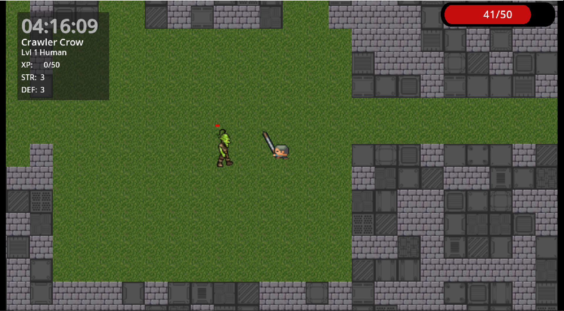 Dungeon Crawler Earth