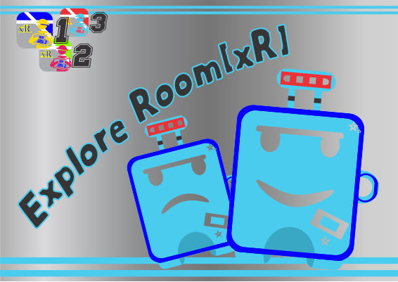 Explore Room[xR]