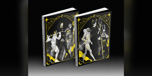 Cover image for Pèlerines