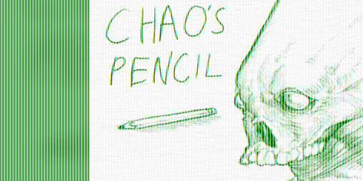 Cover image for Chao's Pencil for Procreate!
