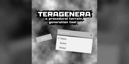 Cover image for TeraGenera