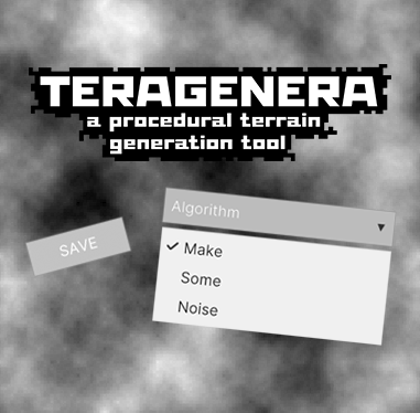 Cover image for TeraGenera