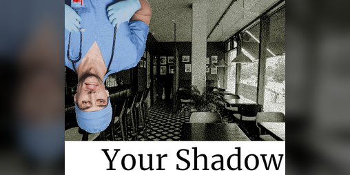 Cover image for Your Shadow